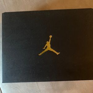 Brand new Jordan 5 size 13C. Never worn, brand new with box.